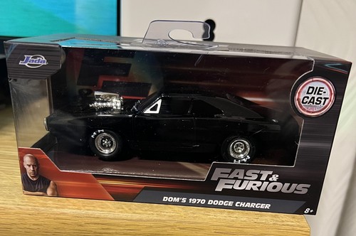 Fast and furious doms - and, 1970