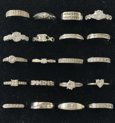 Sterling silver 925 - 925, jewellery