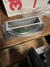 Grolsch Beer Matt Holder