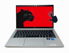 Laptop HP EliteBook 830 G8 13" i5 11th Gen 16GB RAM 32GB RAM 256GB SSD 512GB SSD