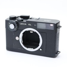 Leica CL (Body Only)