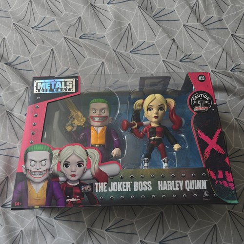 Suicide squad pack joker - pack,