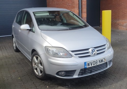 Golf plus tdi breaking - plus,