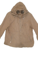 cp company jacket mens large