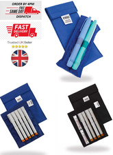 Frio Insulin Large Cooling Travel Wallet Blue