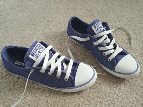 Converse all star low - low, top