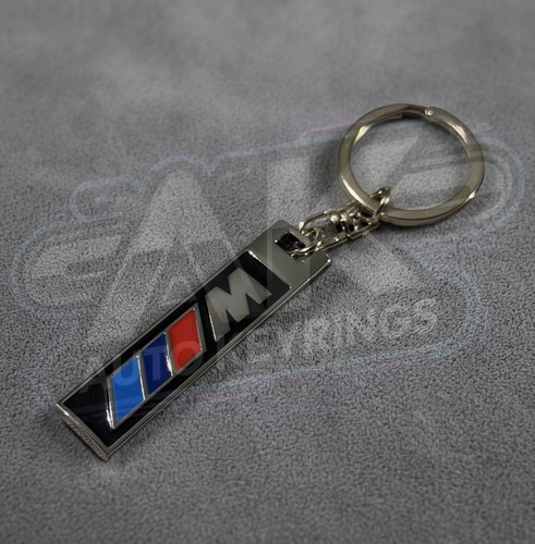 Bmw keyring m3 m4 m5 - bmw, m2