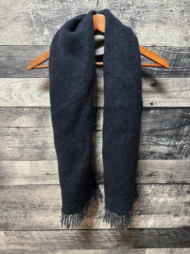 Sas wardrobe wool angora scarf - wardrobe,