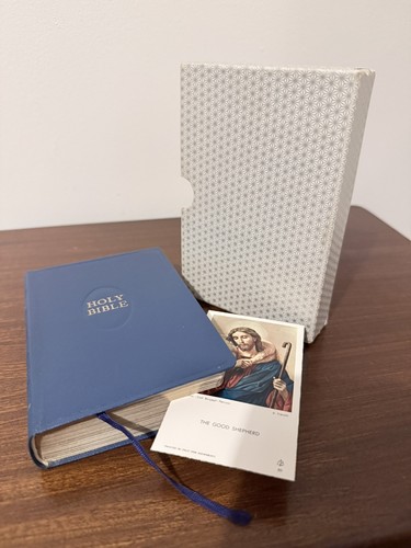 Vintage bible lutterworth - vintage,