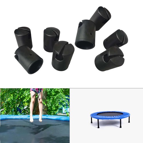 Trampoline end caps parts - caps,
