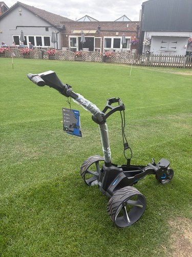 Motocaddy gps electric golf - motocaddy,