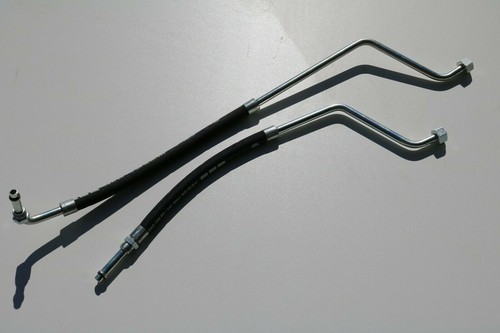 New oil cooler - cooler, engine