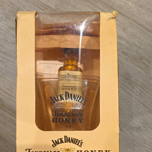 Jack daniels tennessee honey - jack,
