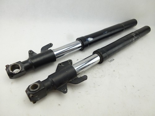 Fork tubes fork stanchions