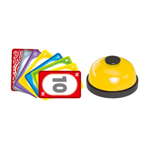 Math matching game - math, match