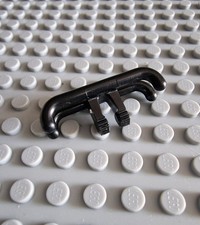 Lego Train Pantograph Pantograph Black 2922 Set 7939 5887 7938 7897 P28