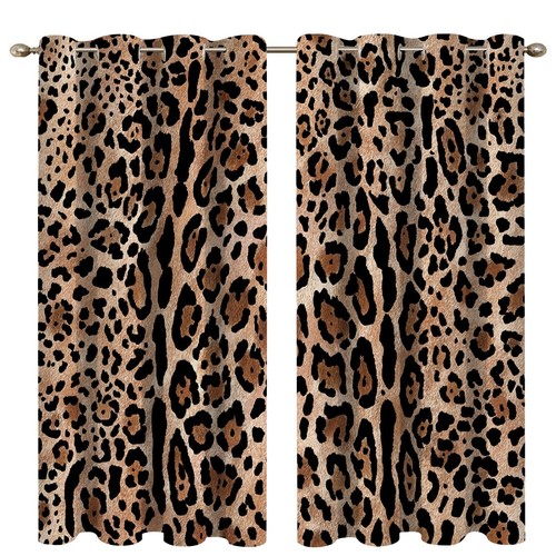 Goodbath leopard print - goodbath,