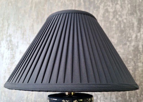 Lamp shade next navy blue - next,