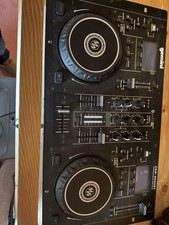 Gemini CDM-4000BT CD Mixer &