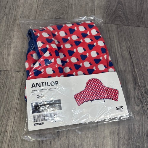 Ikea antilop high chair - ikea,