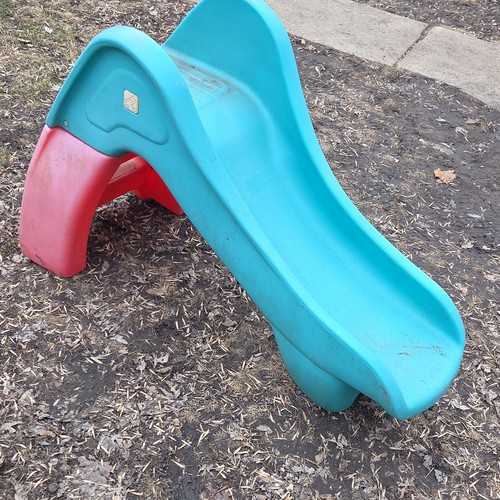 Little tikes step2 - big, splash