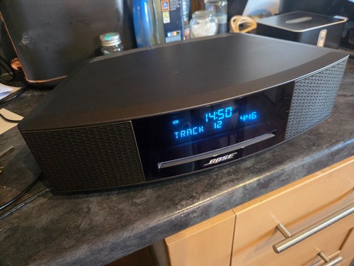 Bose wave dab system - bose,