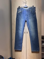 Men's Blue Seven Series Denim