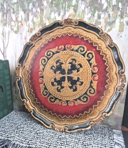 Vintage italian florentine - vintage,