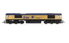 HORNBY R30461 GBRf CLASS 66