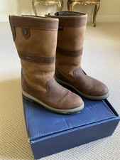 Dubarry Ladies Ultima Brown