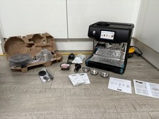 Sage SES880BTR Barista Touch