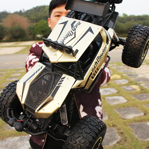 Car monster truck - rc,