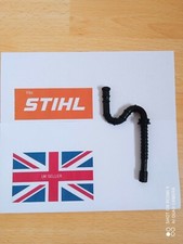 Fuel pipe fits STIHL chainsaw