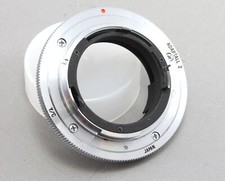 Tamron Adaptall 2 AD2 Mount -