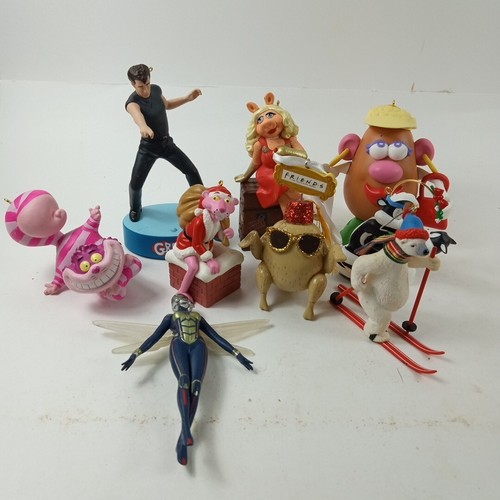Mixed lot fun christmas - of,