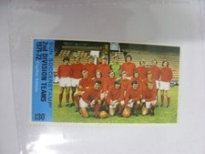 1971/1972 The Sun Football