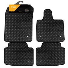 Car Floor Mats For Jaguar