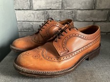 Stunning Tecnic Veldtschoen