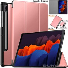 Leather magnetic smart - leather,
