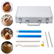 Carbide Wood Turning Tools