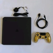 PlayStation 4 (PS4) 2116a Slim