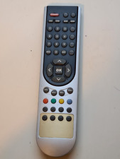 ONN LCD TV REMOTE CONTROL for AO15BID AO37ZID AO42ZID USED IN GOOD WORKING ORDER