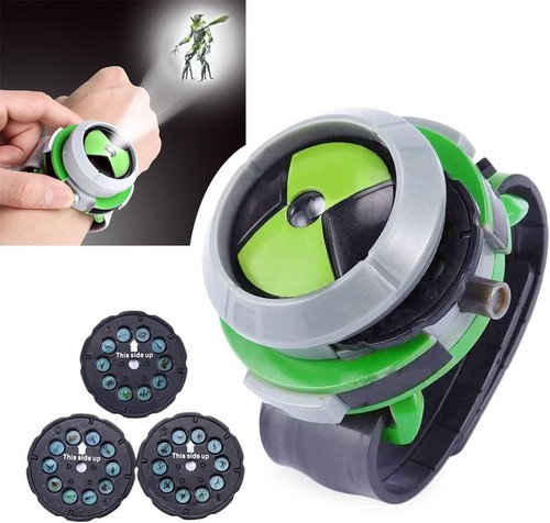 Ben watch toys 10 - watch,