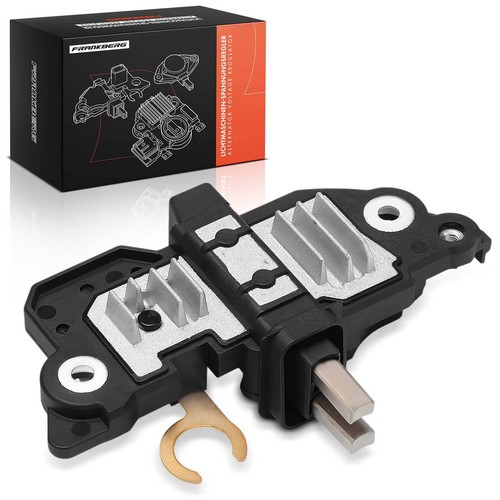 Frankberg alternator regulator - frankberg,