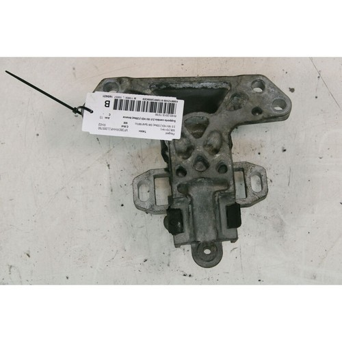Transmission brackets peugeot - brackets,