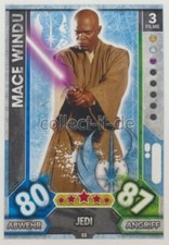 Force Attax Movie 5 - Universe