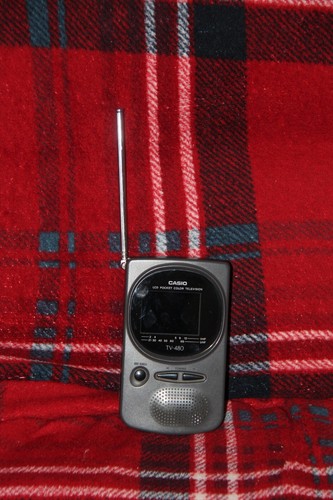 Casio color pocket - color,