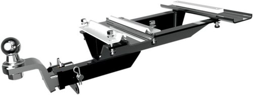 Khrome werks trailer hitch - khrome,