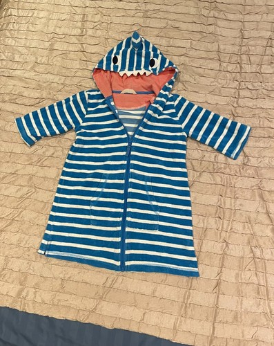John lewis boys hooded - john,