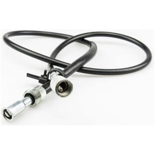 Speedometer shaft 88 cm